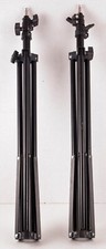Photo light stands for sale  Fort Worth