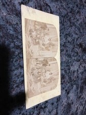 Albumine stereo view d'occasion  Expédié en Belgium