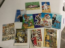 Cartes postales margerin d'occasion  Meynes