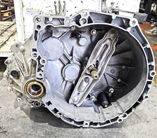 Cambio manuale marce usato  Frattaminore