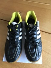 Coole adidas hallenfußballsch gebraucht kaufen  Aachen
