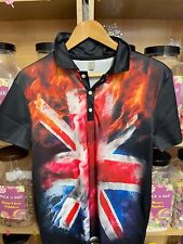 Mens fiery union for sale  PRESTON
