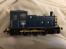 Mainline diesel shunter for sale  BIDEFORD