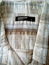 Mens clothing short for sale  MITCHAM