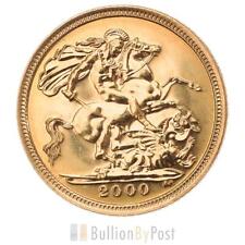 Bullion gold half for sale  BIRMINGHAM
