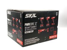 Skil 12v brushless for sale  Seneca