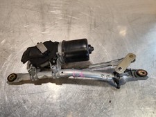 Moteur essuie glace d'occasion  Plénée-Jugon