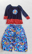 Clown kostüm fasching gebraucht kaufen  Emmendingen