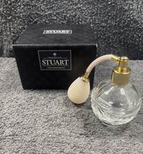 Beautiful stuart crystal for sale  NEWCASTLE