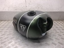 2023 triumph scrambler for sale  SKELMERSDALE