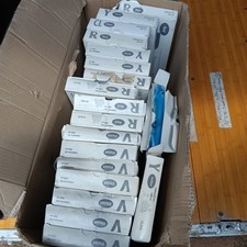Noritsu ink cartridges for sale  Lithonia