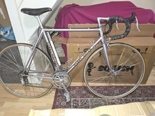 Harry quinn bike for sale  WALLASEY