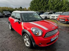2012 mini countryman for sale 2012 mini countryman for sale  UK