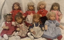 Käthe kruse däumelinchen gebraucht kaufen  Aachen