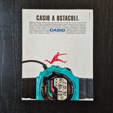 1991 casio str usato  Milano