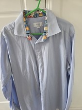 Eton contemporary shirt for sale Eton contemporary shirt for sale  ST. IVES