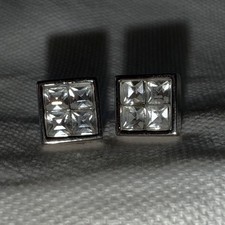 Christian dior square for sale  Mount Pleasant