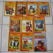 Stück western . gebraucht kaufen  Schotten