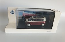 Volkswagen bulli concept gebraucht kaufen Volkswagen bulli concept gebraucht kaufen  Heikendorf