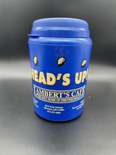 Lamberts cafe heads for sale  Olathe