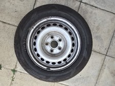Volkswagen transporter steel for sale  COVENTRY