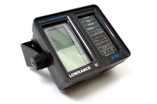 Lowrance fish finder for sale  Charlotte