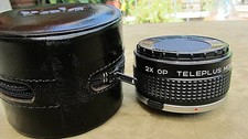 Duplicatore focale per usato  Cerveteri