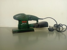 Bosch corded electric for sale  BRADFORD