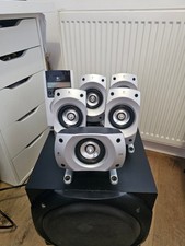 Logitech z5500 5.1 for sale  CHICHESTER