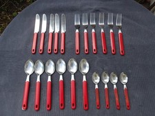 Pieces bhs red for sale  TROWBRIDGE