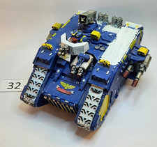 Warhammer 40k space gebraucht kaufen  Mönchengladbach