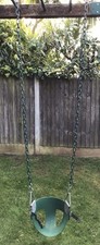 Backyard adventures chain for sale  BRENTWOOD