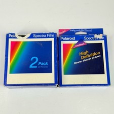 Polaroid spectra high for sale  Sherman Oaks