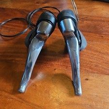 Shimano st5700 shifters for sale Shimano st5700 shifters for sale  BATH