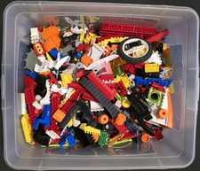 3kg lego konvolut gebraucht kaufen  München