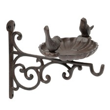 Cast iron wall for sale  GLASGOW