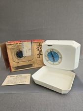 Vintage spiralux wall for sale  UK