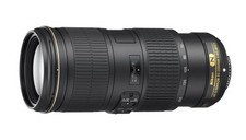 Nikon 200mm vr for sale  Somerset