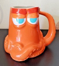 Mug disney nemo d'occasion  Thorigné-Fouillard