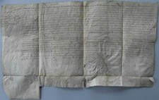 Dauphiné lettre provision d'occasion  Bourg-en-Bresse