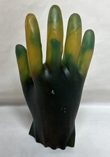Vintage green resin for sale  Akron