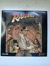 Raiders lost ark for sale  Toronto