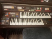 Technics organ for sale  Lancaster