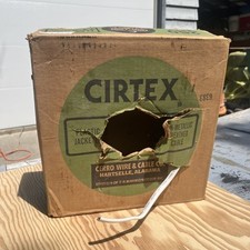 200 ground romex for sale  Pullman