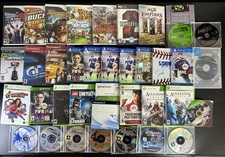 ps4 ps3 pc games for sale  Boone