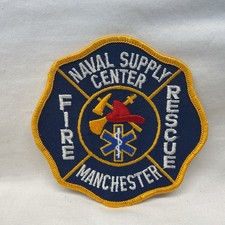 Manchester naval supply for sale  New Park