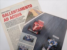 Clipping ritaglio articolo usato  Tivoli