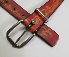 Hand made leather for sale  Bristol