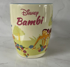 Disney bambi thumper for sale  SIDCUP