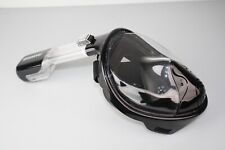 Greatever Full Face Snorkel MaskEquipamento de snorkeling com a mais recente respiração de topo seco... comprar usado  Enviando para Brazil